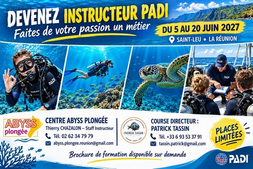Inscriptions Ouvertes IDC Juin 2027