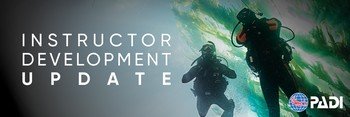 Instructors Development Update