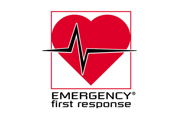 Emergency First Response EFR (module secourisme PADI)