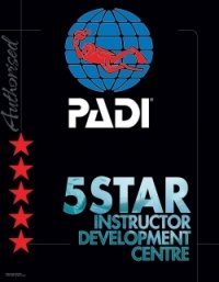 PADI IDC 5*